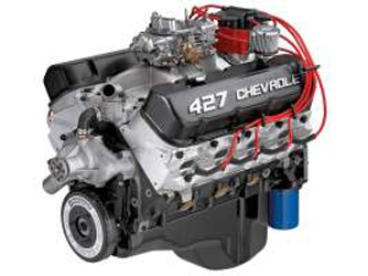 P569A Engine